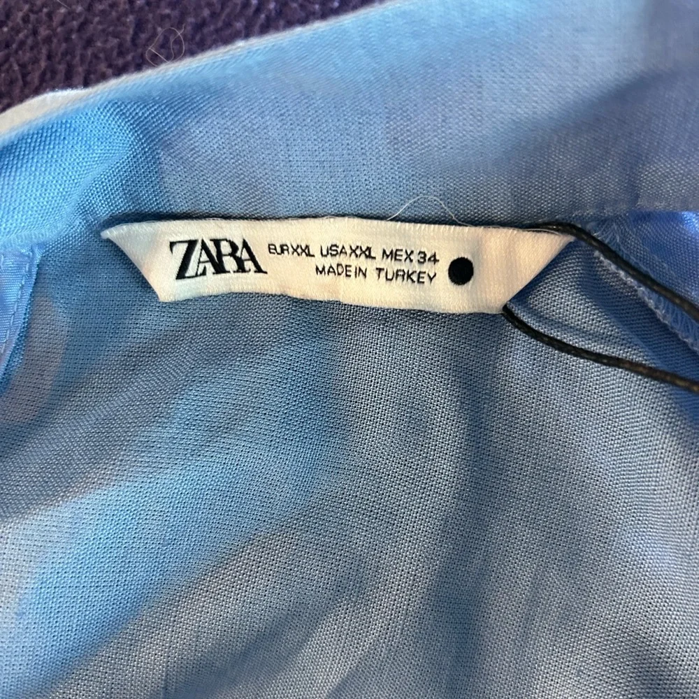 Zara Maxi Dress - Picture 5 of 5